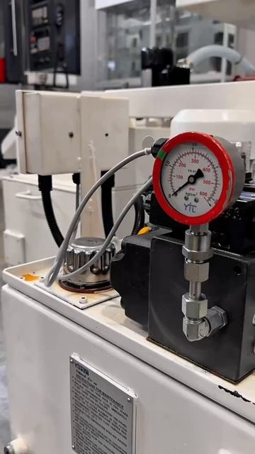 Круглошлифовальный станок ECO 200E от Micromatic