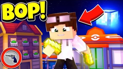 Я ОГРАБИЛ МАГАЗИН И ПОЛУЧИЛ ПЕРВЫЕ ДЕНЬГИ! ШОК! ВЫЖИВАНИЕ ВОРА В РОССИИ #1! МАЙНКРАФТ