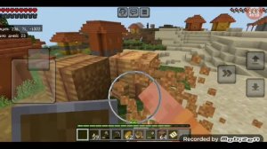 Игровая аномалия (ниезвестый персонаж вселился в жителя!)