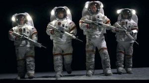 🇺🇸 Сериал «Ради всего человечества» — Трейлер с русскими субтитрами (2026) 5 сезон 🎦🎬🎥🎤🚀🔥💥