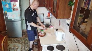 Всё получилось.