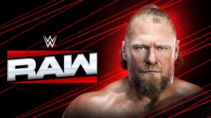WWE - RAW 23.02.26