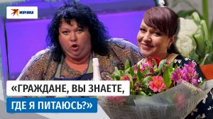 Ольга Картункова: от деревенской девочки – к звезде экрана