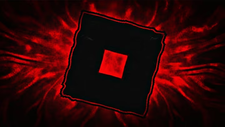 Роблокс выходит из-под контроля.