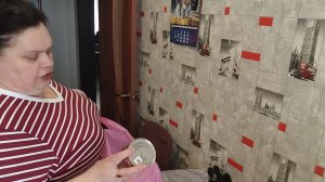 Съездили по делам/ Магазин Чижик/ Уточки/ Что купили/ Наш обед/