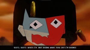 ENA: Dream BBQ - All ENA (Meanie) Dialogue