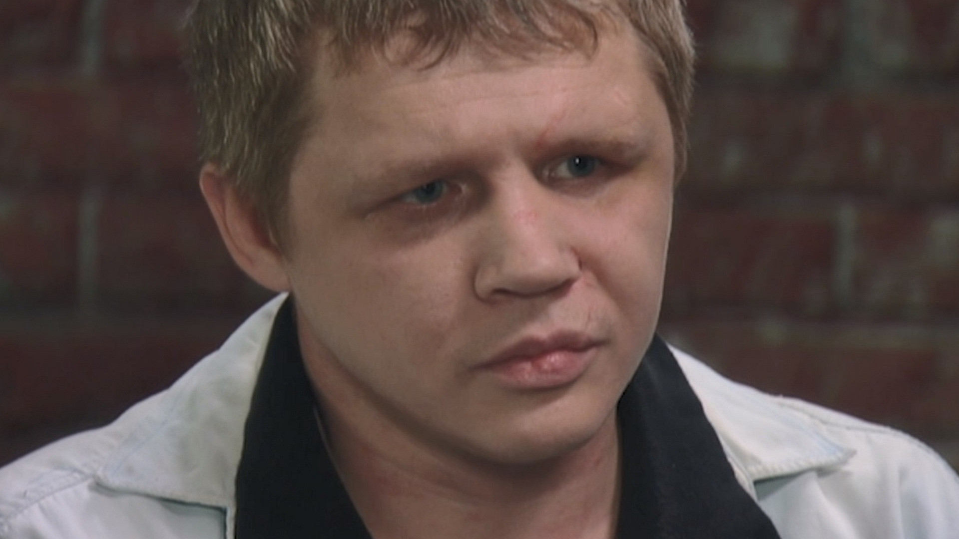 Острог. Дело Федора Сеченова, 1 сезон, 18 серия