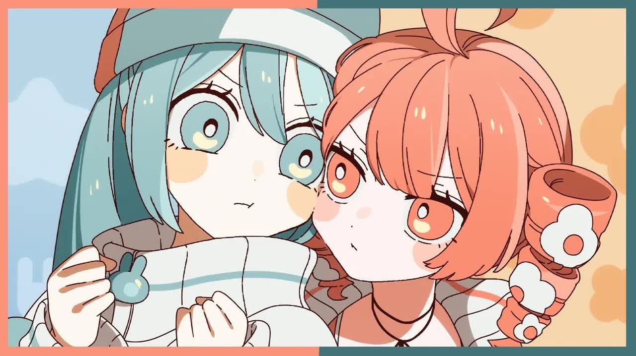 TAK — ПППП ft. Хацуне Мику, Касане Тето / TAK - ‘PPPP’ feat. 初音ミク、重音テト смотреть онлайн