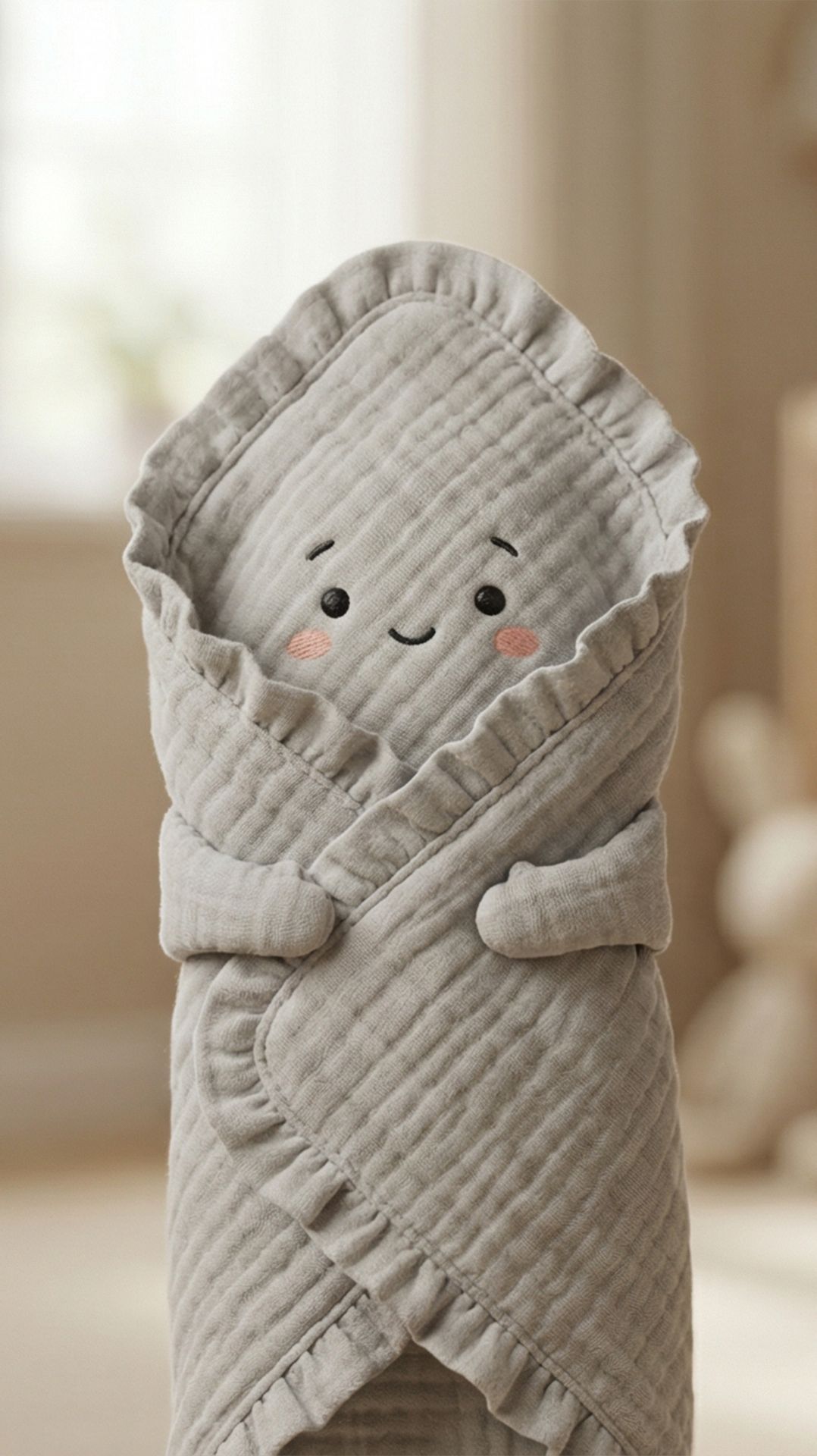 Говорящий пледик смотреть онлайн