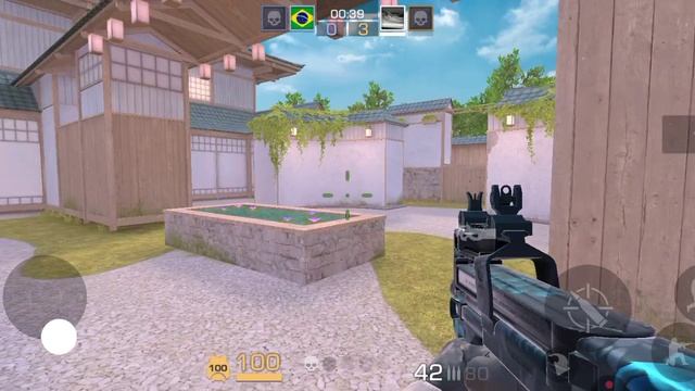 дуэль 2х2 в standoff 2 смотреть онлайн