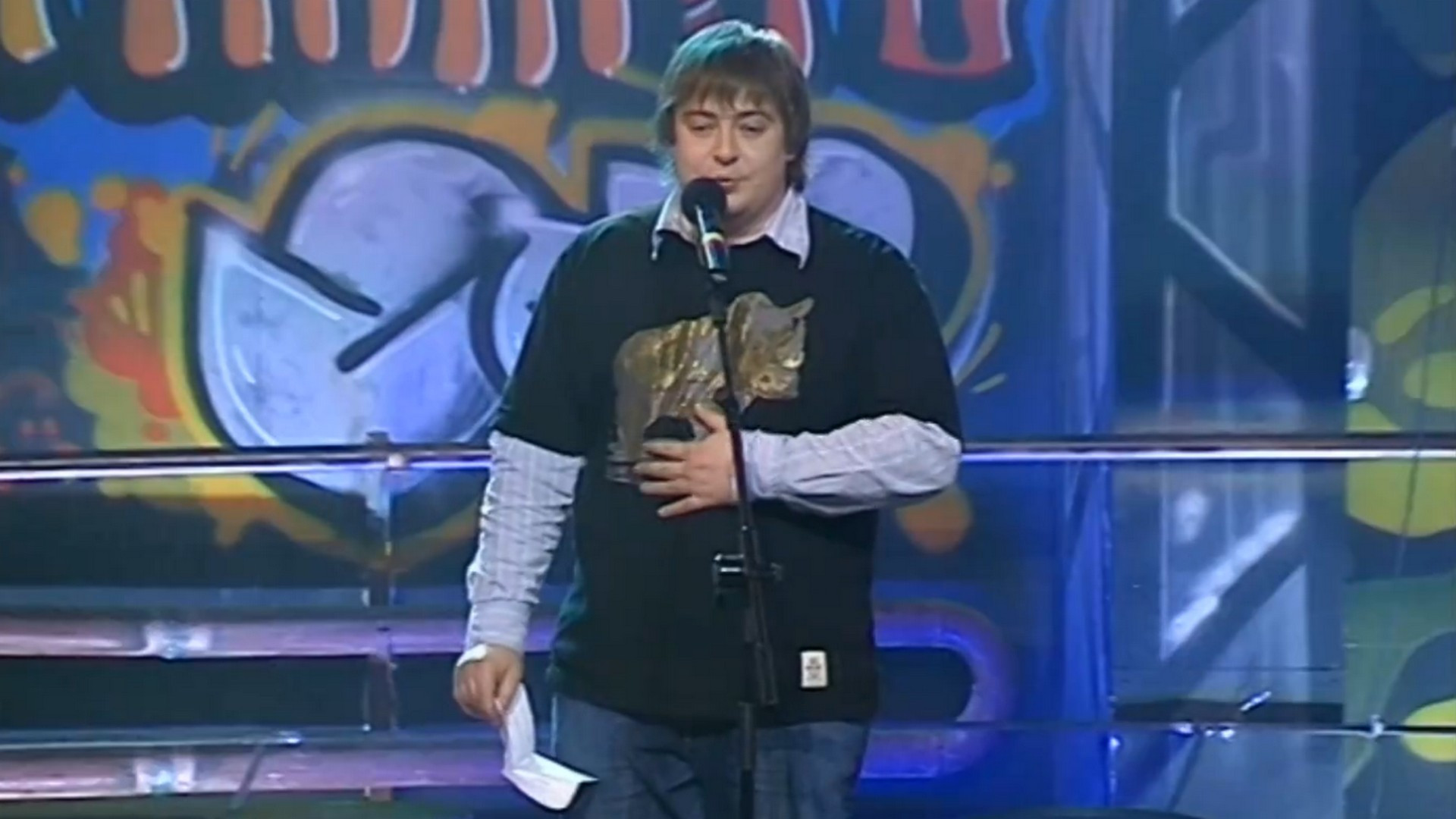 Смех без правил, 7 сезон, 7 выпуск