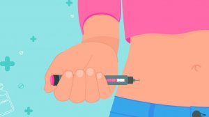 Вечернее включение.