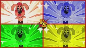 МУЛЬТИКИ: ОТВАЖНЫЙ ШЕРИФ и ЛАБРАДОР‑ТАНЦОР — ЗАЖИГАЮТ под COFFIN DANCE! 👮🐶