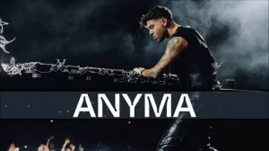 Мелодик Техно микс Best ANYMA Mix   AFTERLIFE 2026   (Unofficial Mix)