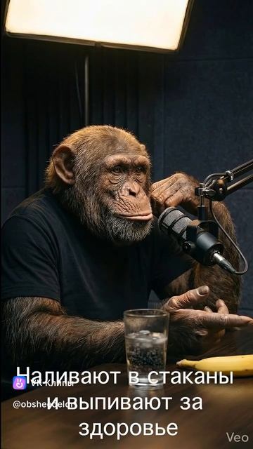 ОБЩЕЕ ДЕЛО БАНАНЫ