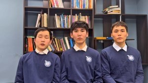 Нефтикс ЭнерГений СУНЦ СВФУ