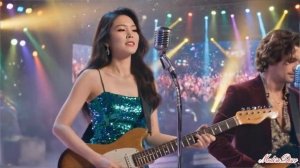 Modern Disco – We Met Again at Midnight _ Modern Talking Style Euro Disco 2026 (Official