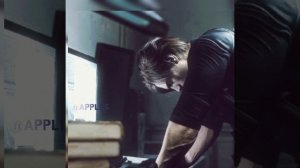 Leon Kennedy edit