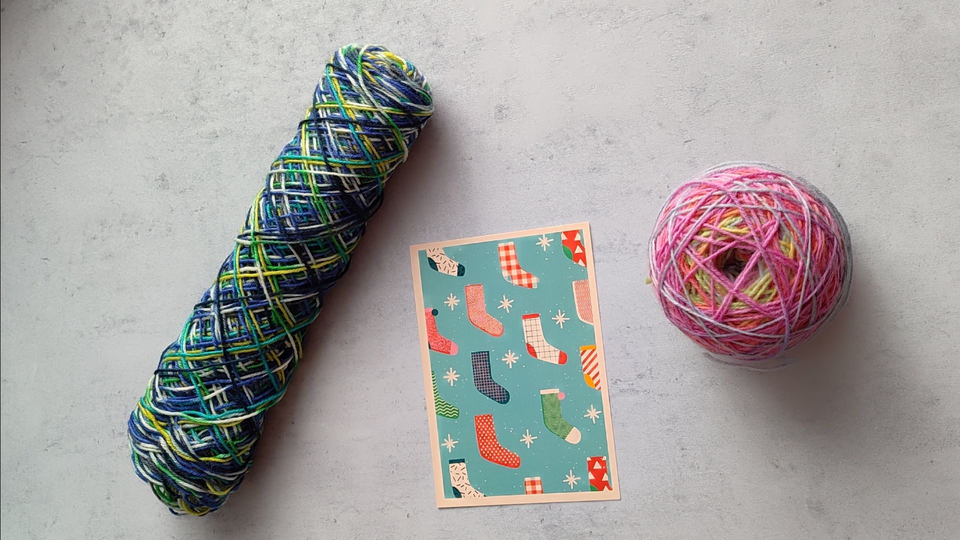 СП "НОСОЧКИ С ТАНЕЙ 2026/ 5СЕЗОН / Февраль / 1пара смотреть онлайн