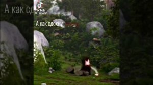 буква Я 😯😳😐🤫