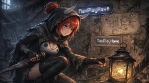 Hollow Knigh 5 серия