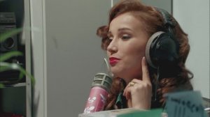 ЛЮБОВЬ НА КОЛЕСАХ - 18 серия