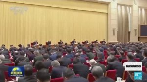 Бессент УГОВАРИВАЕТ Китай Остановиться: Профицит в $735 Млрд Толкает США к Фискальному Коллапсу →