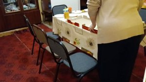 Ну с праздником что ли