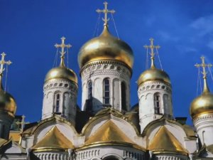 Благослови душе моя, Господа