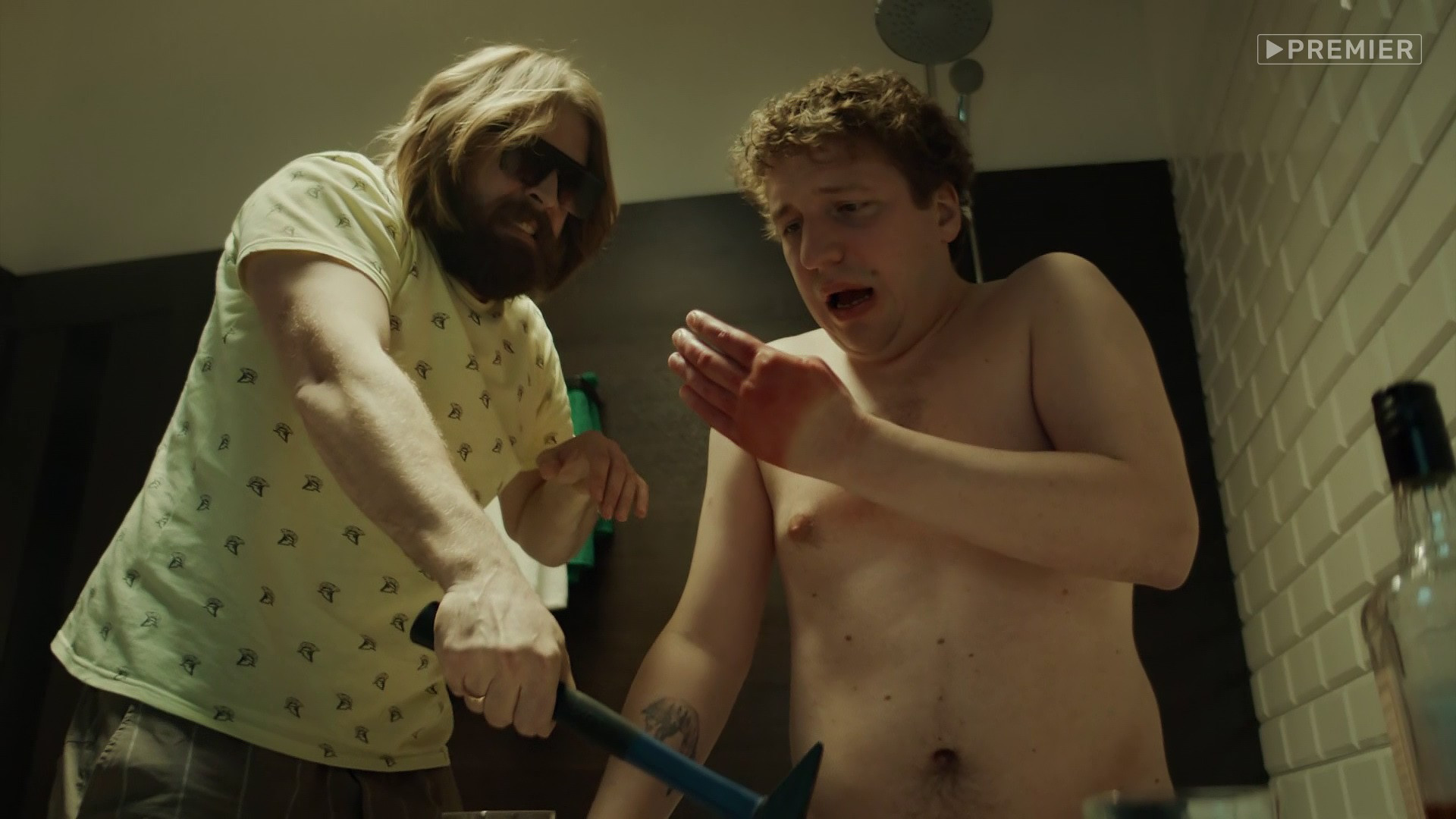 Олег, 1 сезон, 14 серия