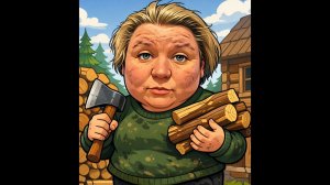 Обзор от Аурики- КАКОЙ КОЛОРИТ МОЕЙ ЖИЗНИ!