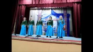 Соседушки - Родная мелодия