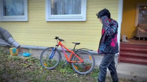 К/с «Кирилла, ты же девочка!» 16 серия Автор сценария и режиссер Юлия Марина