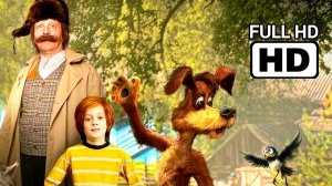 Простоквашино# Приключения для взрослых и детей FULL HD questpc