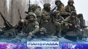 ⚡️Бойцы на фронте приближают решение водного кризиса! Сражения идут уже на окраине Святогорска