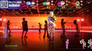 Just Dance: Todo de Ti - Rauw Alejandro