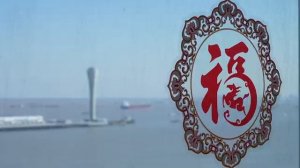 🛳Новый тренд в Китае: Праздник Весны в морском круизе