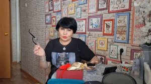 Готовлю посылки к отправке🗳 немного о комментариях и дизлайках👎