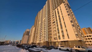 Чарушинская 12