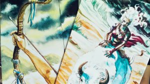 БЛИЗНЕЦЫ! Вижу цель! Март 2026 – Первая половина