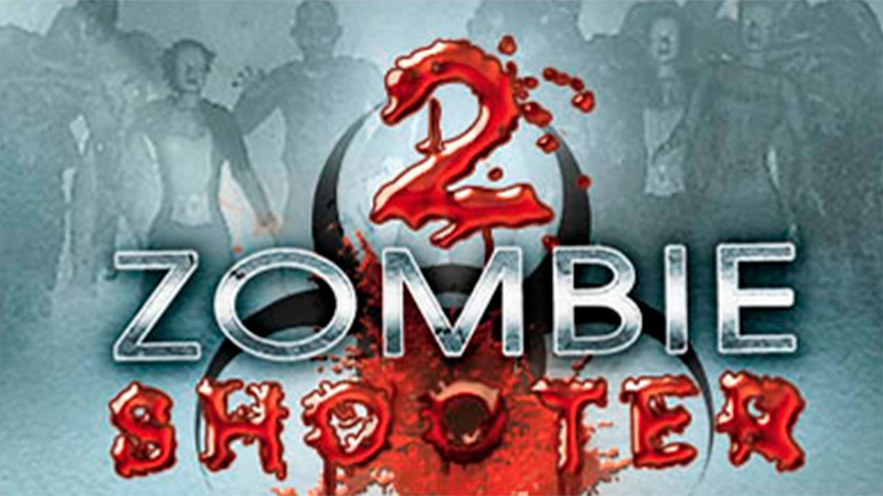 Zombie Shooter 2 ПОЛНОЕ ПРОХОЖДЕНИЕ НА РУССКОМ.