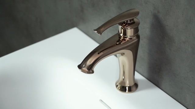 Смеситель для раковины AltroBagno Beatrice AltroBagnoBeatrice0115ROr