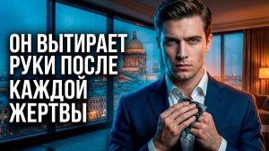 СЫН МАМИНОЙ ПОДРУГИ - Идеальный мальчик или хладнокровный зверь?