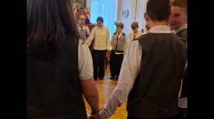 РУКОВОДИТЕЛЬ ПЯТИГОРСКОГО ОТДЕЛЕНИЯ «БОЕВОГО БРАТСТВА» ОРГАНИЗОВАЛА ПРАЗДНИЧНОЕ МЕРОПРИЯТИЕ