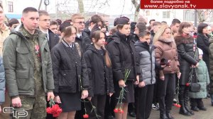 С уважением к воинской доблести