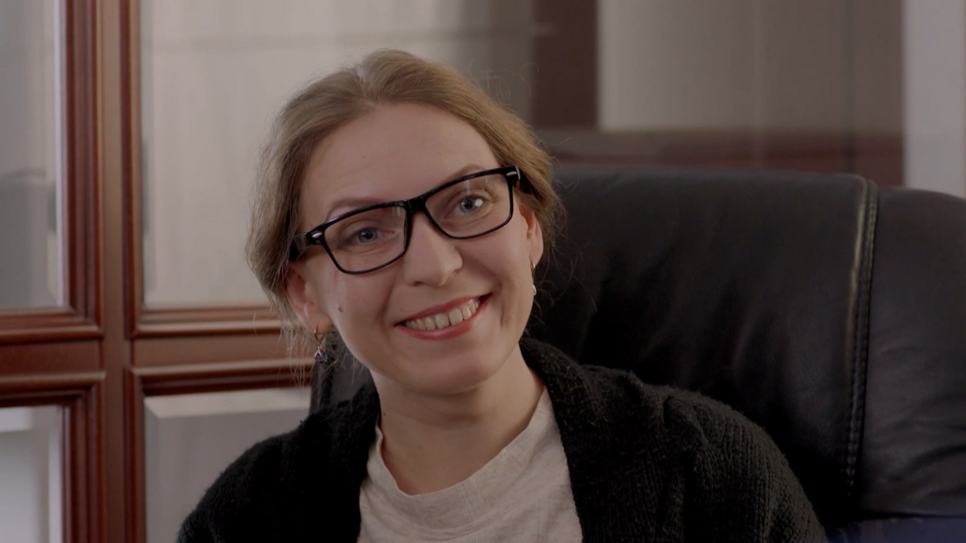 Юристы, 1 сезон, 20 выпуск