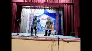 Шанан - дискотека авария - миниатюра 22 февр 2026