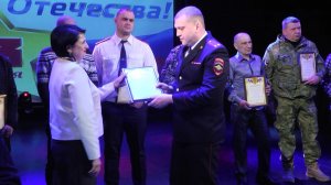 «В ОДНОМ СТРОЮ»