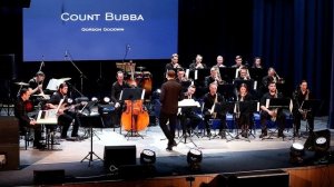 Count Bubba - Джаз-оркестр Державинского
