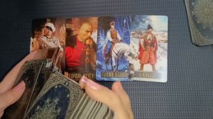 Будьте готовы💯 к интересным переменам‼️таро расклад новый онлайн